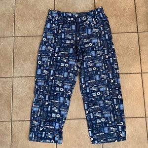 Star Wars Pajama Pants
